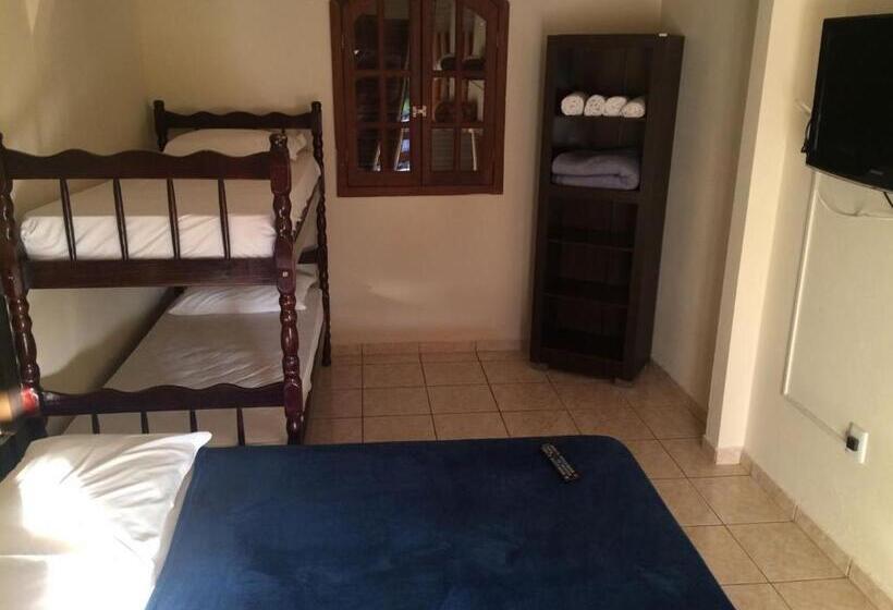 فندق Pousada Vila D  Itália