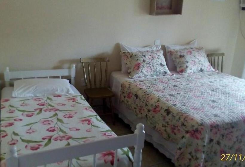 فندق Pousada Vila D  Itália