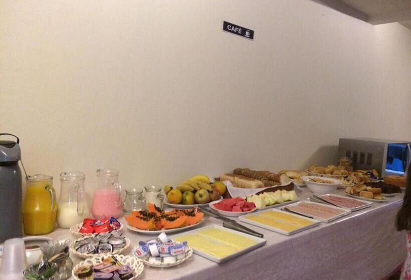 فندق Pousada Vila D  Itália