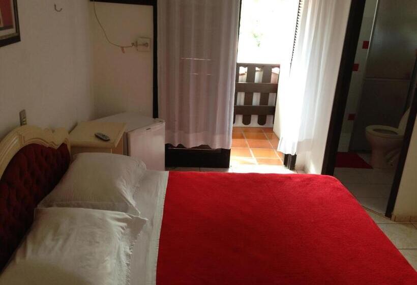 فندق Pousada Vila D  Itália