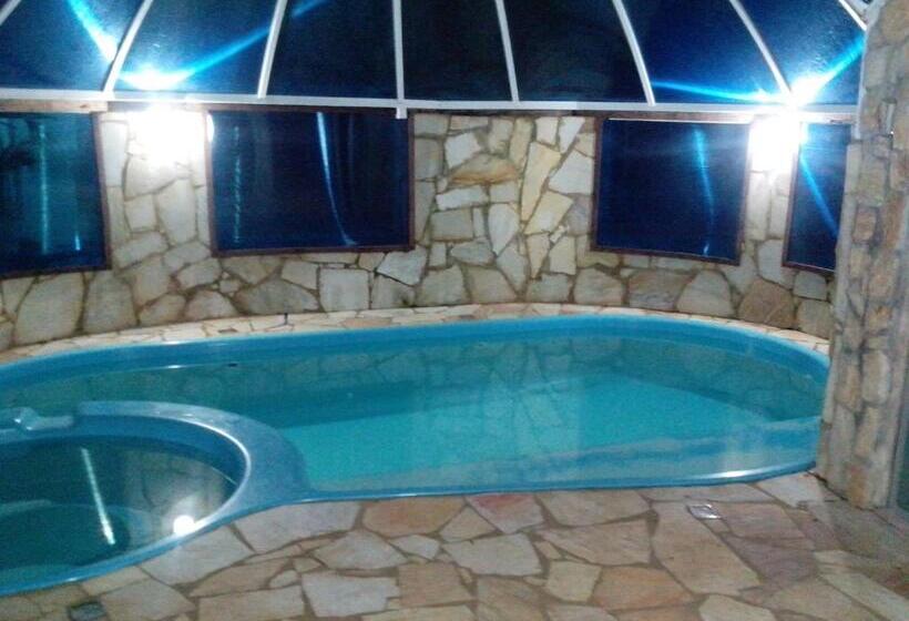 فندق Pousada Vila D  Itália