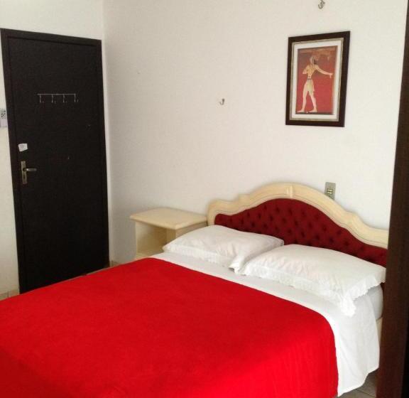 فندق Pousada Vila D  Itália