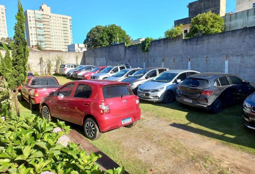 فندق Pousada Vila D  Itália