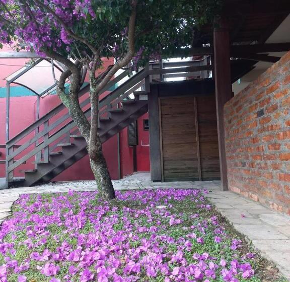 فندق Pousada Vila D  Itália