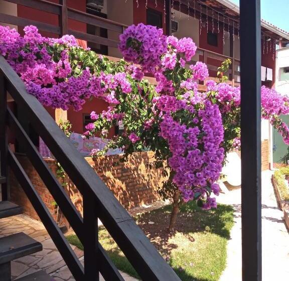 فندق Pousada Vila D  Itália