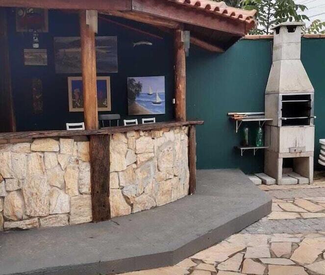 فندق Pousada Vila D  Itália