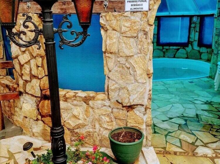 فندق Pousada Vila D  Itália