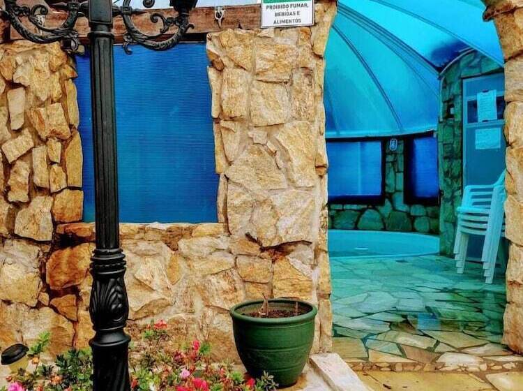 فندق Pousada Vila D  Itália