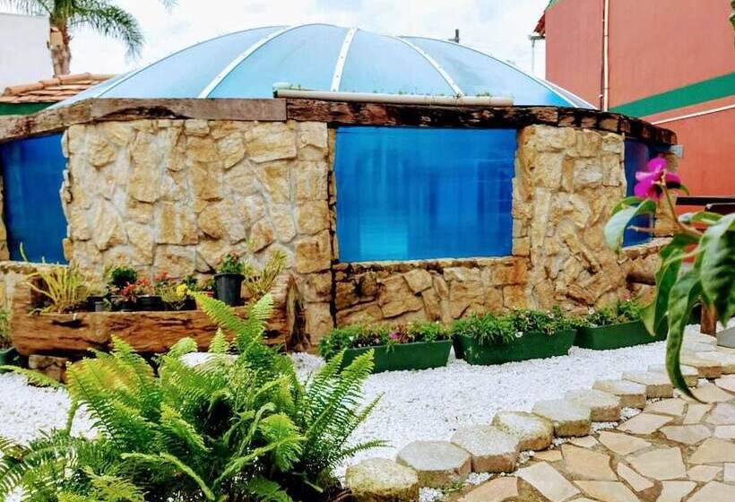 فندق Pousada Vila D  Itália