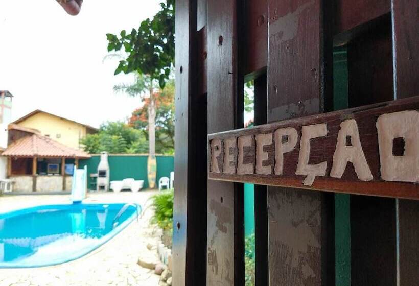 فندق Pousada Vila D  Itália