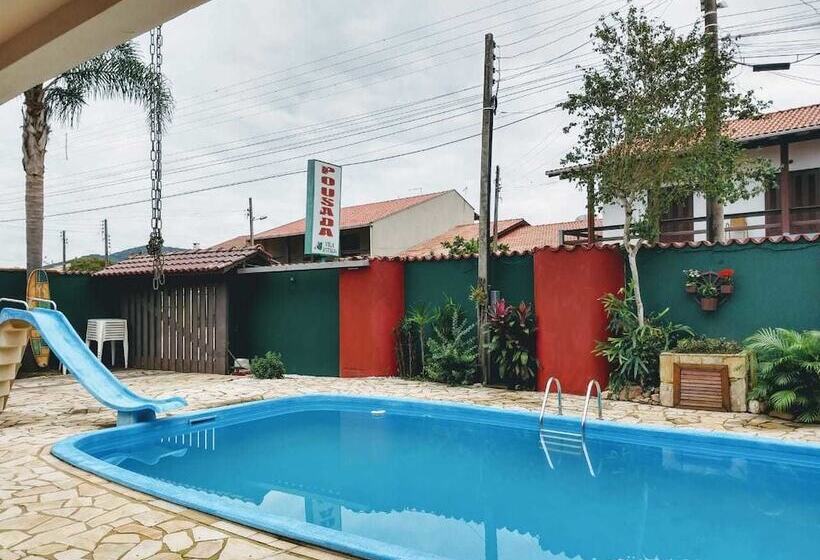 فندق Pousada Vila D  Itália