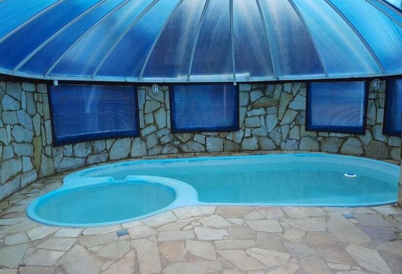 فندق Pousada Vila D  Itália