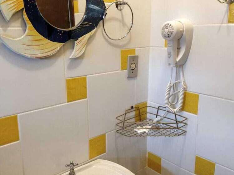 فندق Pousada Vila D  Itália