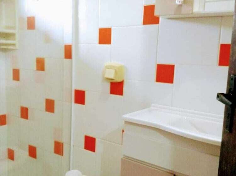 فندق Pousada Vila D  Itália