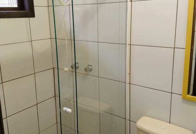 فندق Pousada Vila D  Itália