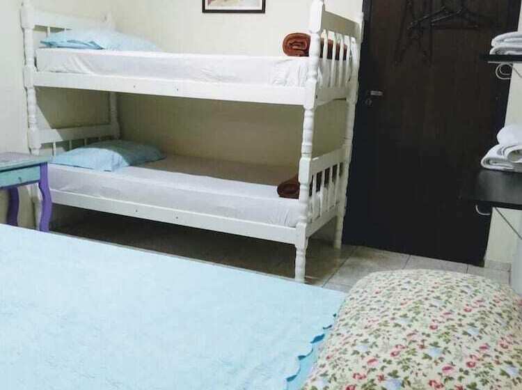 فندق Pousada Vila D  Itália