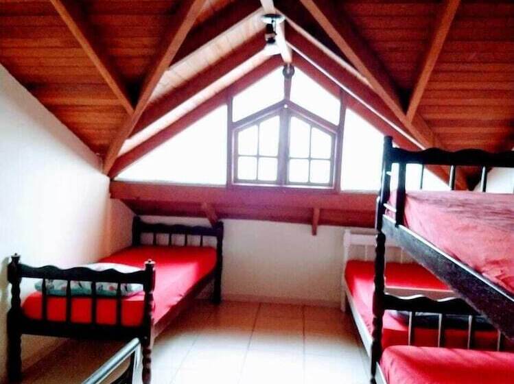 فندق Pousada Vila D  Itália