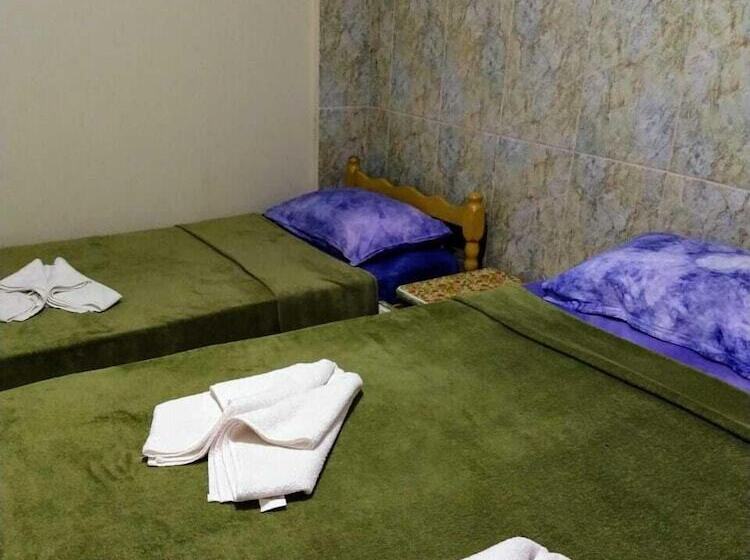 فندق Pousada Vila D  Itália