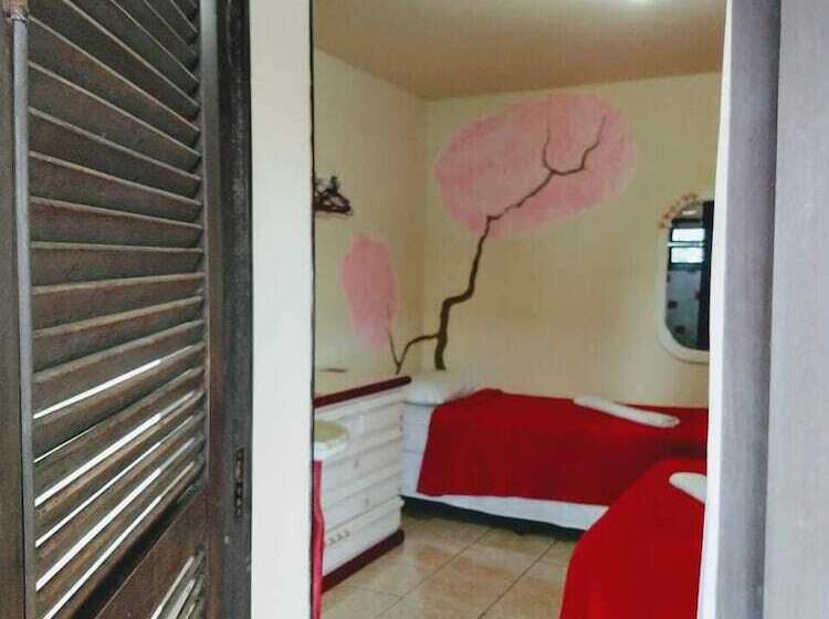 فندق Pousada Vila D  Itália