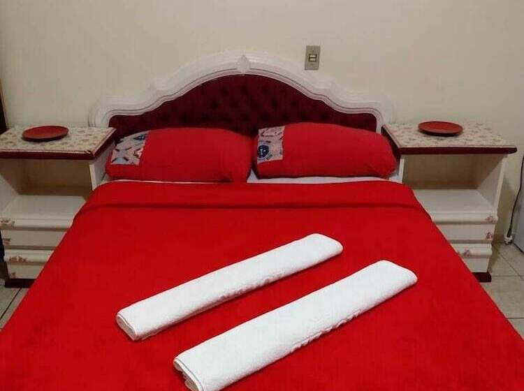 فندق Pousada Vila D  Itália