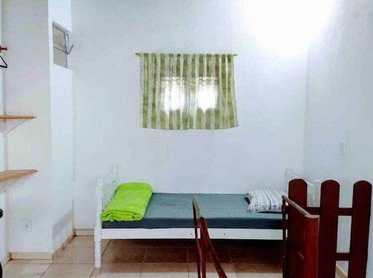 فندق Pousada Vila D  Itália