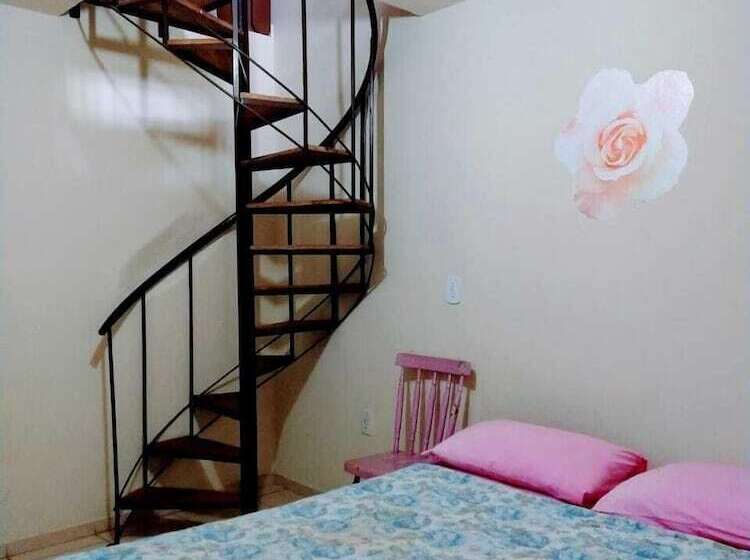 فندق Pousada Vila D  Itália