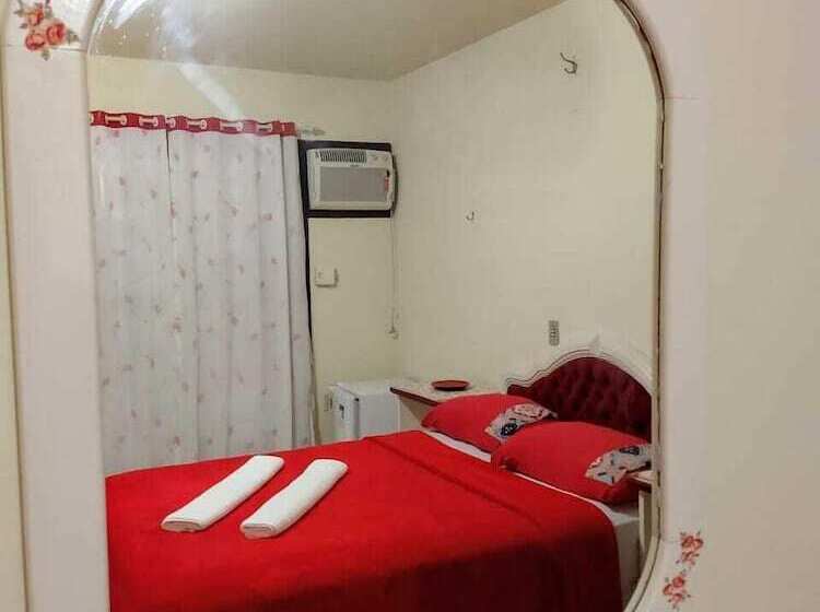 فندق Pousada Vila D  Itália