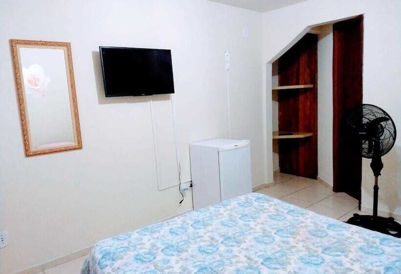 فندق Pousada Vila D  Itália