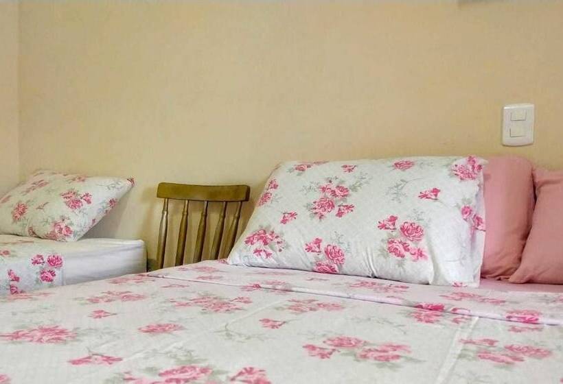 فندق Pousada Vila D  Itália