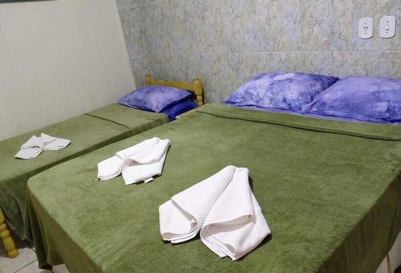 فندق Pousada Vila D  Itália