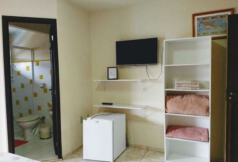 فندق Pousada Vila D  Itália