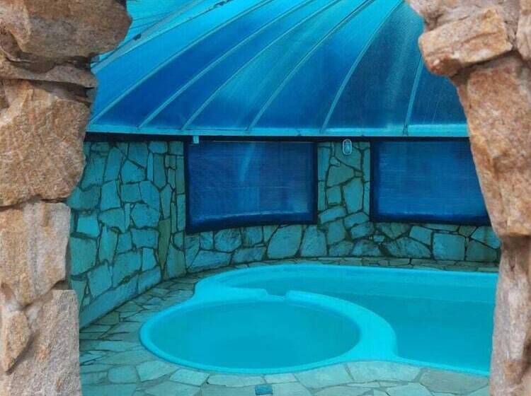 فندق Pousada Vila D  Itália