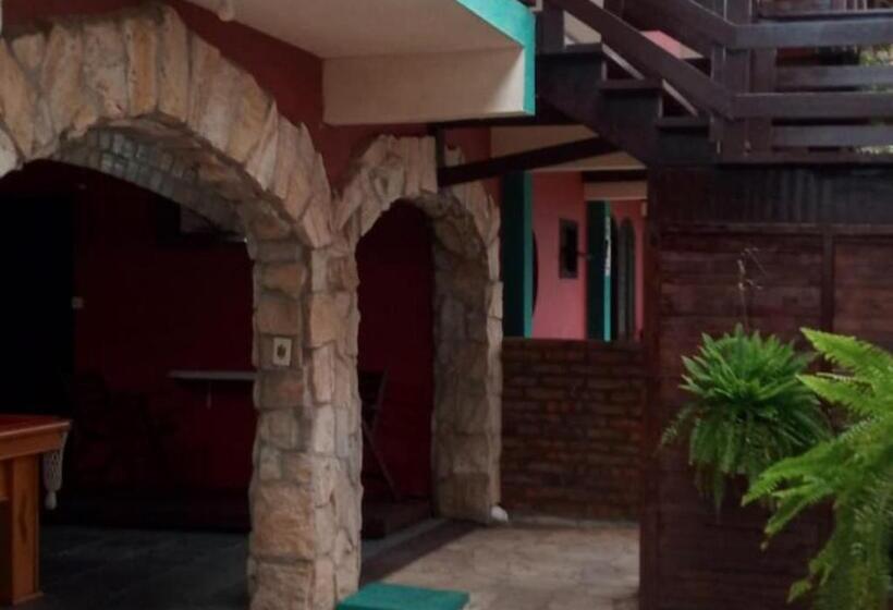 فندق Pousada Vila D  Itália