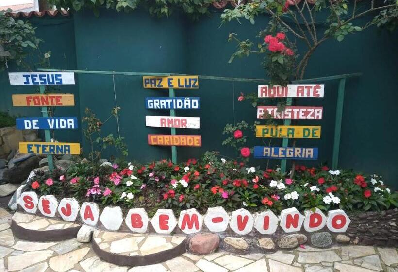 فندق Pousada Vila D  Itália