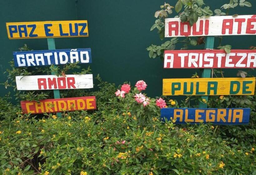 فندق Pousada Vila D  Itália