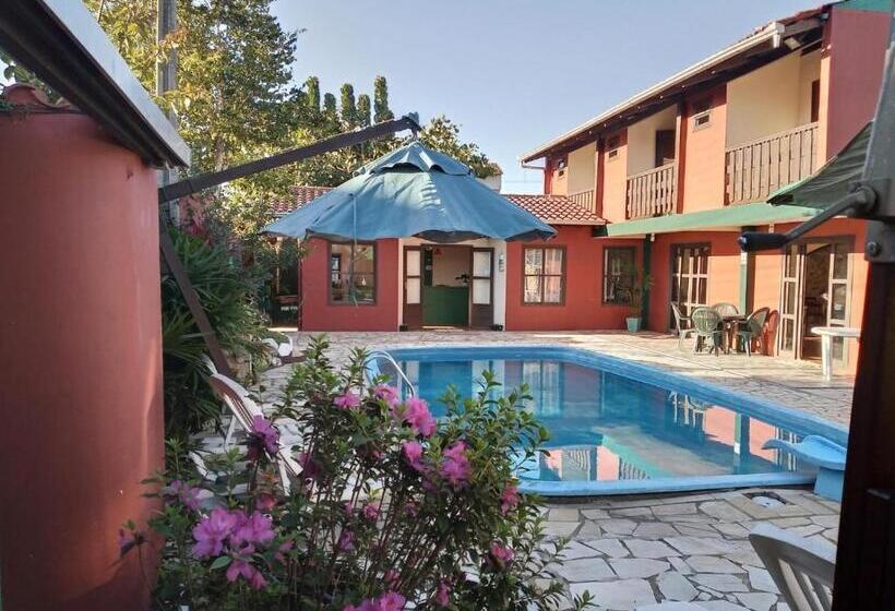 فندق Pousada Vila D  Itália