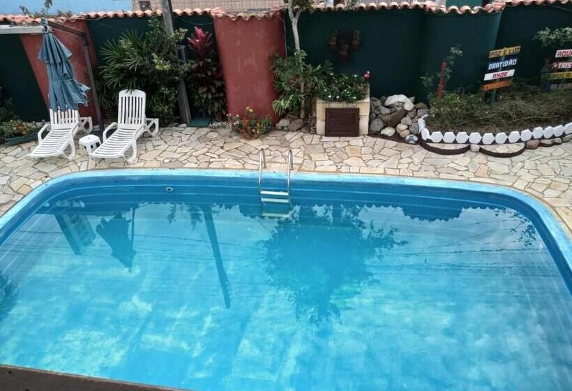 فندق Pousada Vila D  Itália