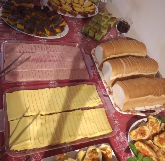 فندق Pousada Vila D  Itália