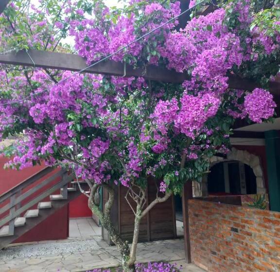 فندق Pousada Vila D  Itália