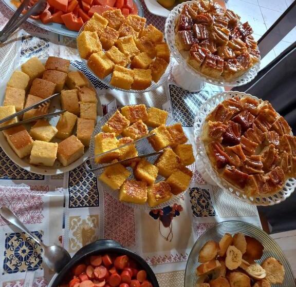 فندق Pousada Vila D  Itália