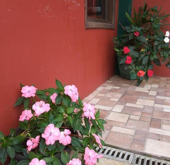 فندق Pousada Vila D  Itália