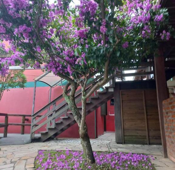 فندق Pousada Vila D  Itália