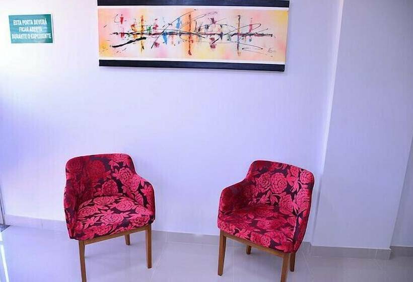 בית מלון כפרי Prime Moc