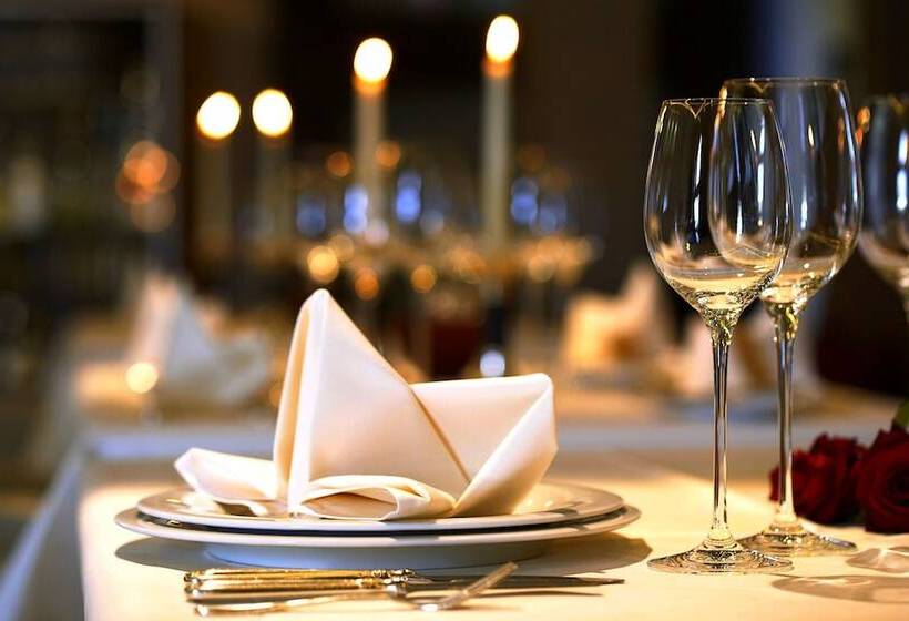 호텔 Pucón Indómito