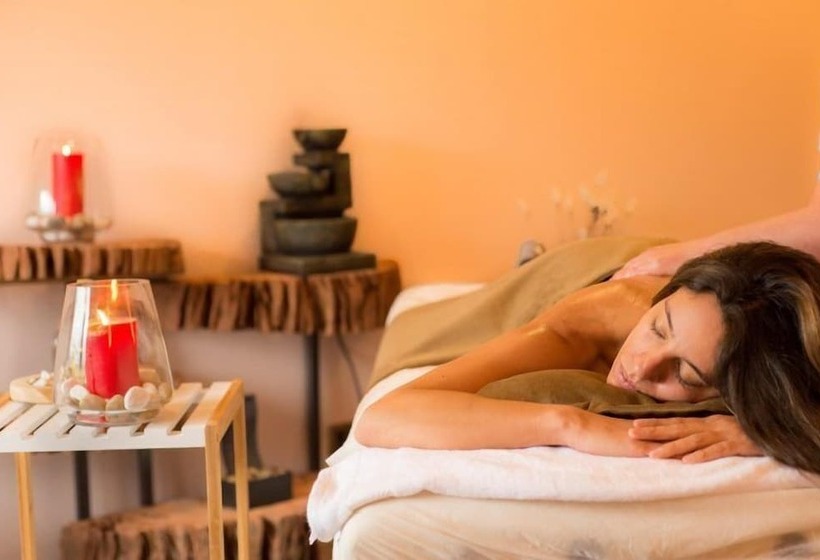 호텔 Pucón Indómito