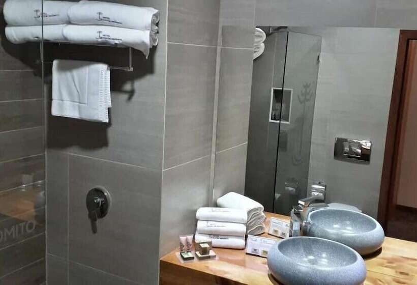 호텔 Pucón Indómito