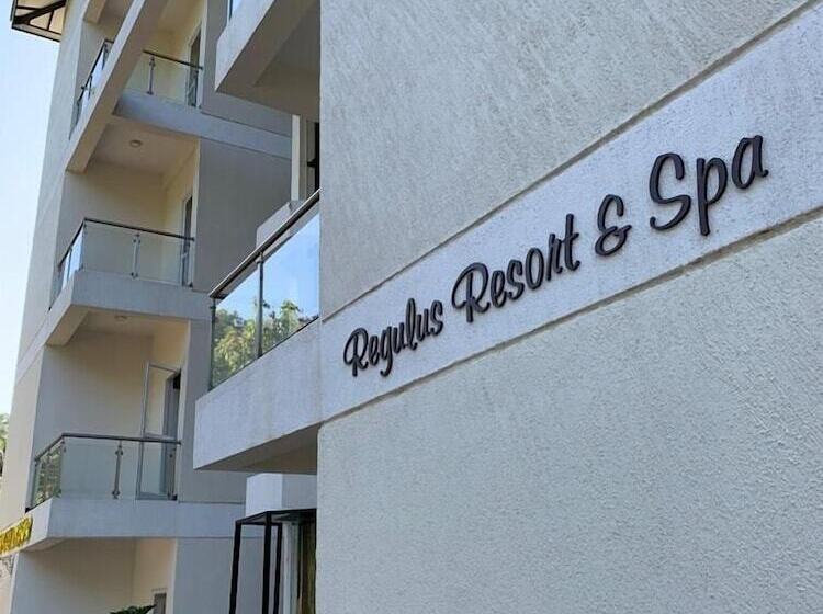 בית מלון כפרי Regulus Resort