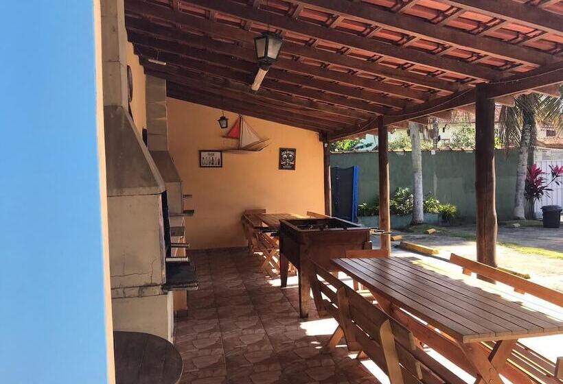 ホテル Residencial Rosi