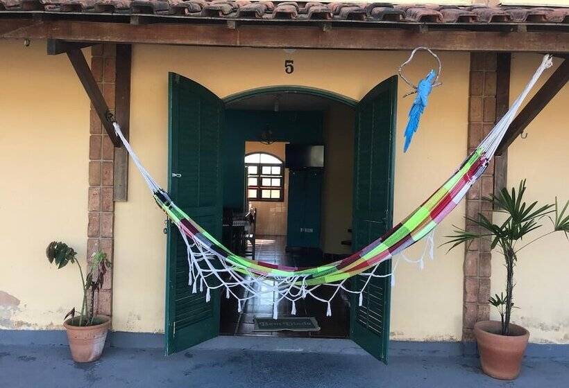 ホテル Residencial Rosi