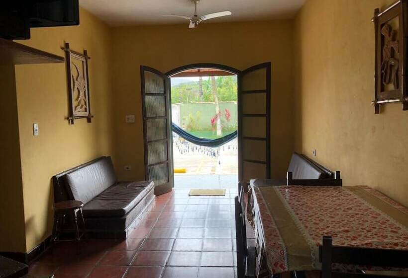 בית מלון כפרי Residencial Rosi